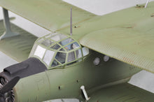 1/48 Antonov AN-2M Colt - Hobby Sense