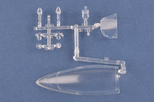 1/18 F86F30 Sabre - Hobby Sense