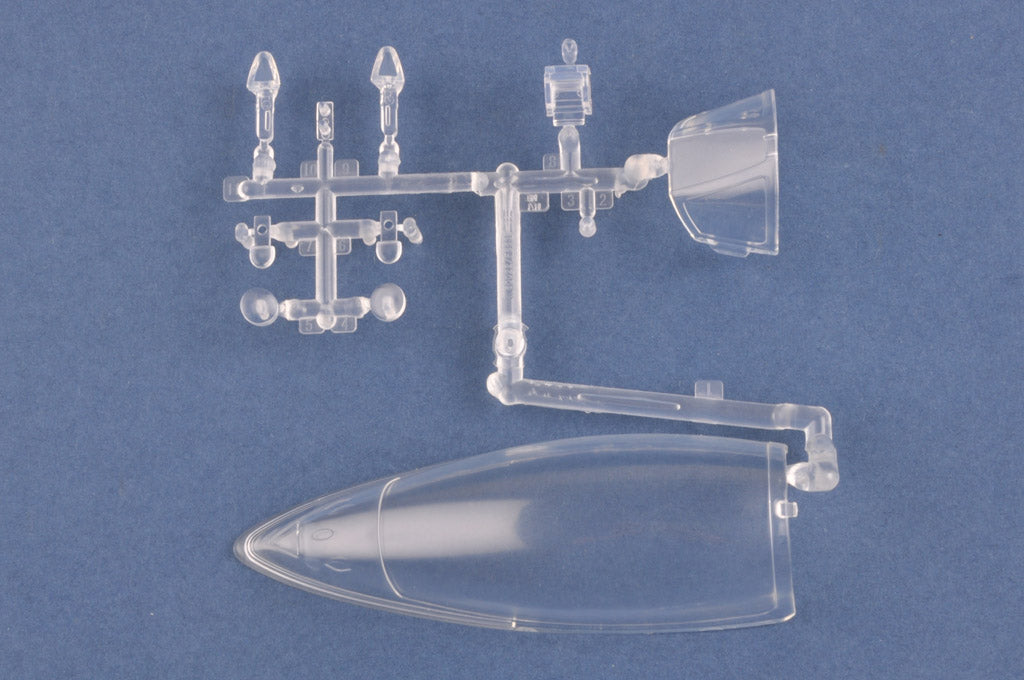 1/18 F86F30 Sabre - Hobby Sense
