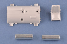 1/18 Messerschmitt ME262 A1a Fighter - Hobby Sense