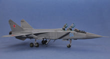 1/48 Russian MiG31 Foxhound - Hobby Sense