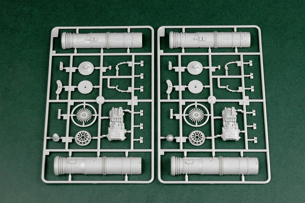 1/48 EF111A Raven - Hobby Sense