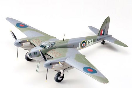 1/48 De Havilland Mosquito B MK.IV - Hobby Sense