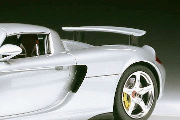 1/24 Porsche Carrera GT - Hobby Sense