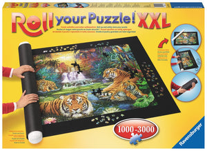Roll Your Puzzle XXL - Hobby Sense