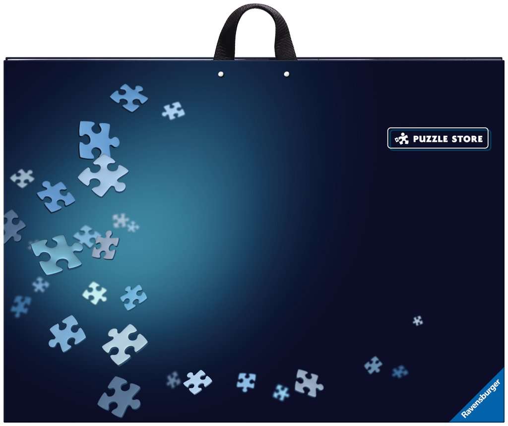Puzzle Store - Hobby Sense