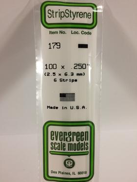 Selection of Evergreen Polystyrene Part I SKU'S 100-246 - Hobby Sense