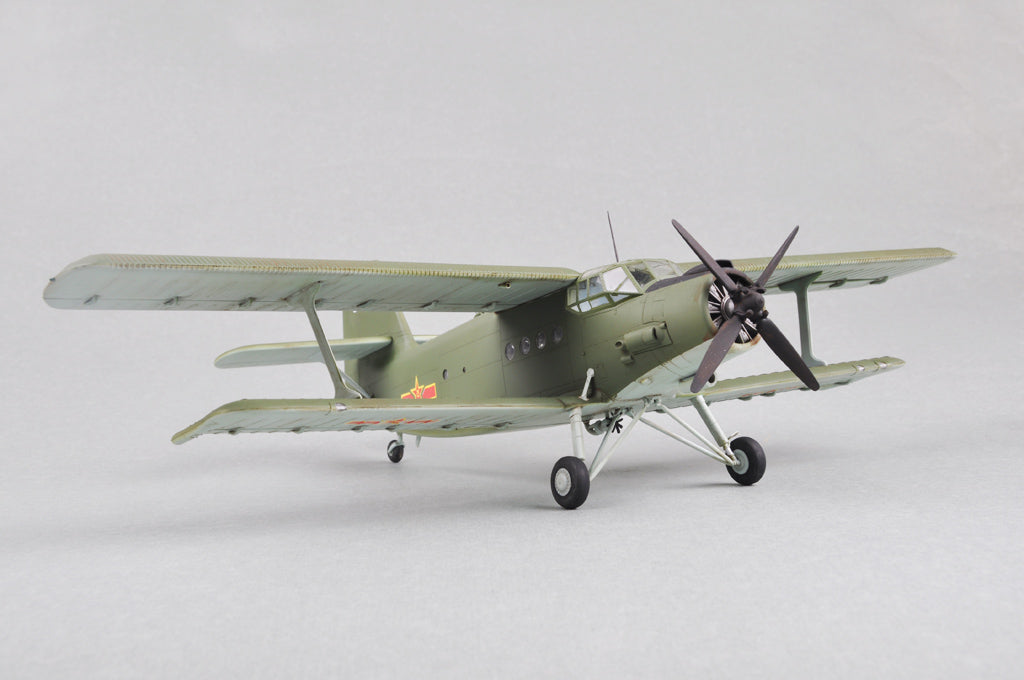 1/48 Antonov AN-2M Colt - Hobby Sense