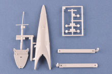 1/18 Messerschmitt ME262 A1a Fighter - Hobby Sense
