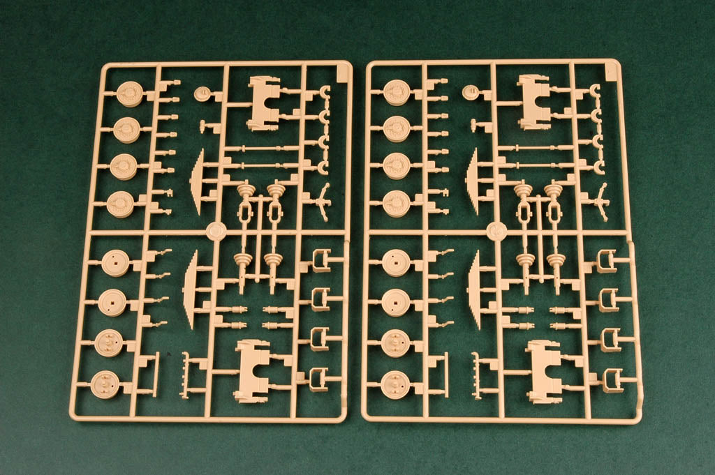 1/35 152mm ShkH DANA vz.77 - Hobby Sense