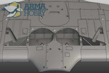 1/72 Hurricane Mk IIc Trop - Hobby Sense