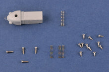 1/18 AV8B Harrier II - Hobby Sense