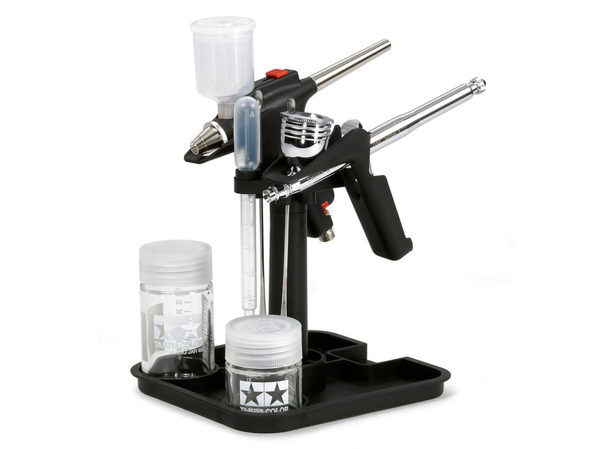 Spray Work Stand II - Hobby Sense
