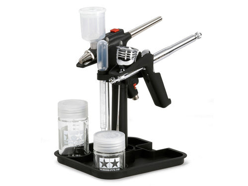 Spray Work Stand II - Hobby Sense