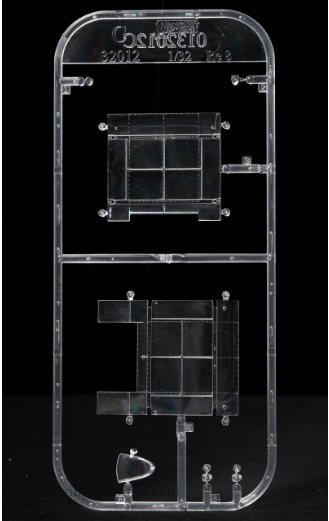 1/32 Halberstadt Cl.II & RE.8 Harry Tate 