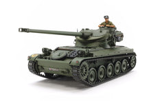 1/35 French Light Tank AMX-13 - Hobby Sense