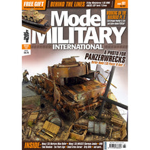 Selection of Model Military & Airplane International Magazines - Hobby Sense