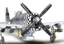 1/48 Republic P47D Thunderbolt Bubbletop - Hobby Sense