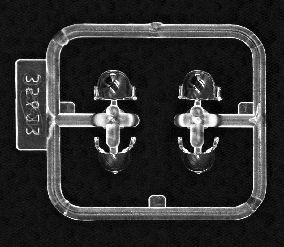 1/35 Chernobyl #2. Fire Fighters - Hobby Sense