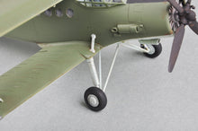 1/48 Antonov AN-2M Colt - Hobby Sense