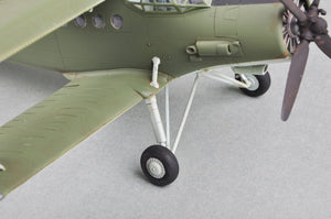 1/48 Antonov AN-2M Colt - Hobby Sense
