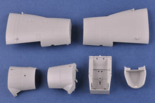 1/18 AV8B Harrier II - Hobby Sense