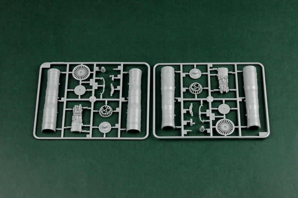 1/48 F14A Tomcat - Hobby Sense