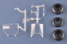 1/18 Messerschmitt ME262 A1a Fighter - Hobby Sense