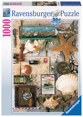 Maritime Souvenirs - Hobby Sense