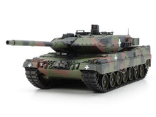 1/35 Leopard 2A6 Tank, Ukraine - Hobby Sense