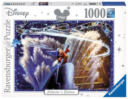 Fantasia, Disney Collection - Hobby Sense