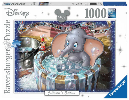 Dumbo, Disney Collection - Hobby Sense