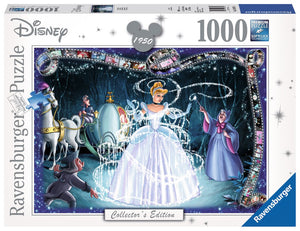 Cinderella, Disney Collection - Hobby Sense