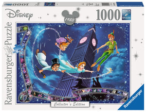 Peter Pan, Disney Collection - Hobby Sense