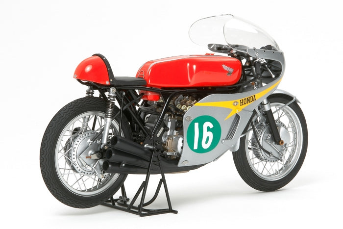1/12 Honda RC166 - Hobby Sense