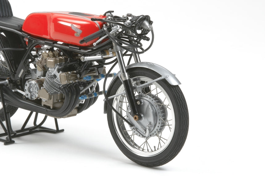 1/12 Honda RC166 - Hobby Sense