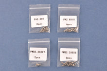 1/18 Messerschmitt ME262 A1a Fighter - Hobby Sense