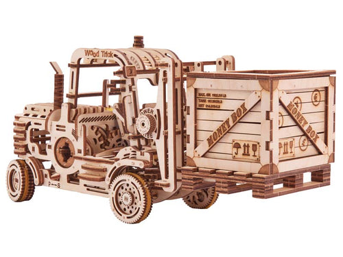 Forklift - Hobby Sense