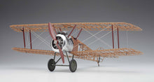 1/16 Sopwith Camel F.1 - Hobby Sense