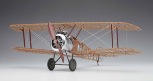 1/16 Sopwith Camel F.1 - Hobby Sense
