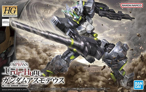 1/144 HG Gundam Asmoday - Hobby Sense