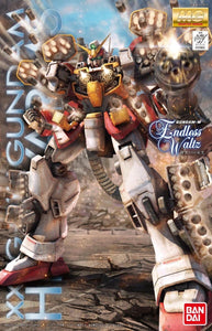 1/100 MG Gundam Heavyarms (EW) Gundam Wing: Endless Waltz - Hobby Sense