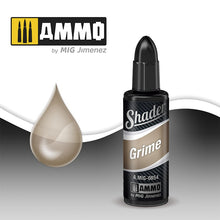 Ammo Mig Shaders - Hobby Sense