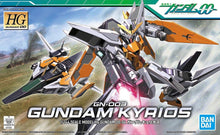 1/144 HG00 GN-003 Gundam Kyrios - Hobby Sense