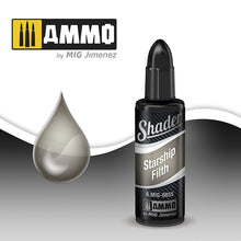 Ammo Mig Shaders - Hobby Sense