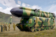 1/35 DPRK Pukguksong-2 - Hobby Sense
