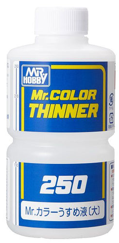 Mr. Color Thinner - 250ml - Hobby Sense