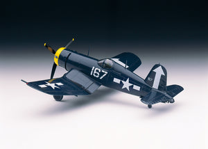 1/72 F4U-1D Corsair - Hobby Sense