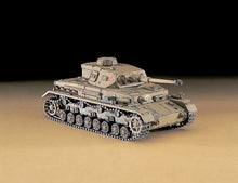1/72 Pz.Kpfw IV Ausf. F2 - Hobby Sense