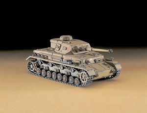 1/72 Pz.Kpfw IV Ausf. F2 - Hobby Sense